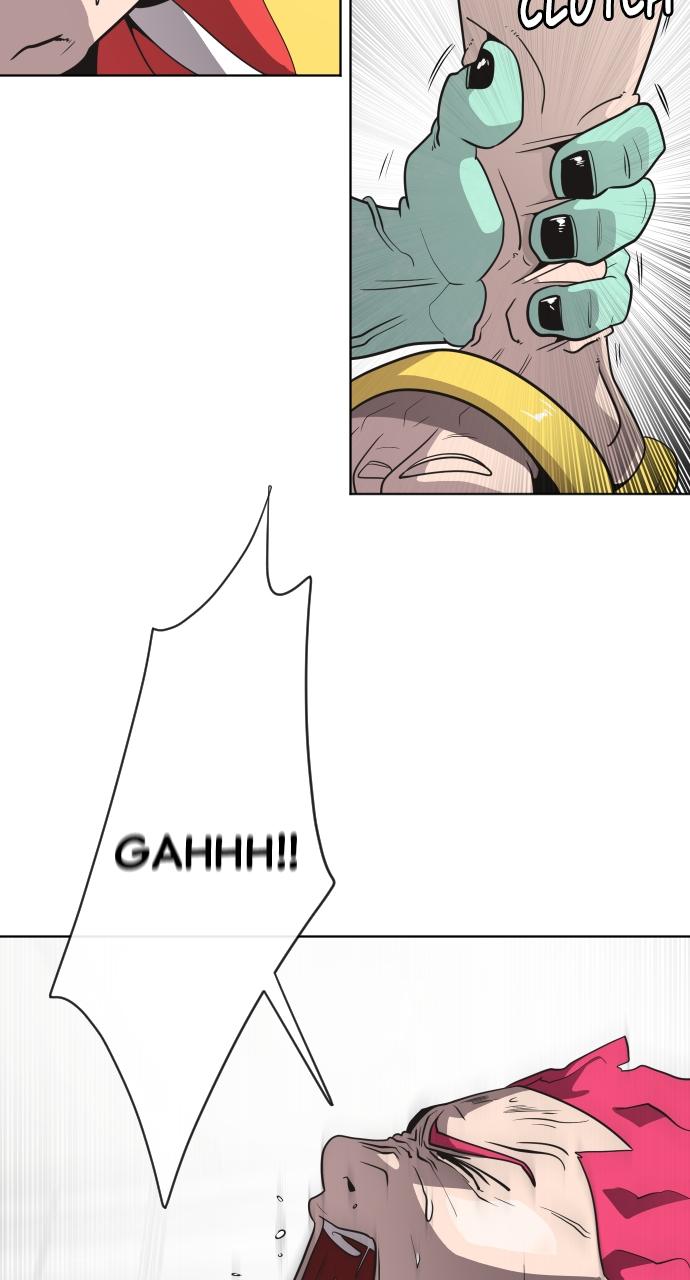 The Superhuman Era Chapter 23 - Page 60