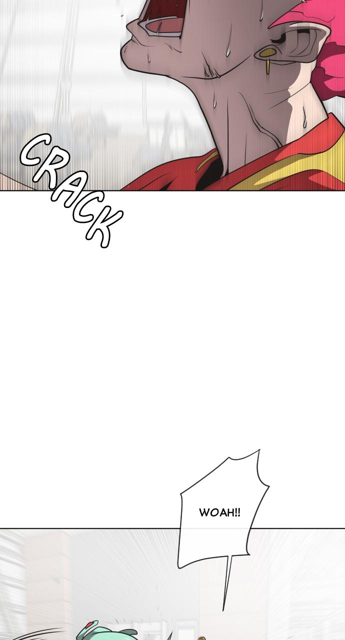 The Superhuman Era Chapter 23 - Page 61