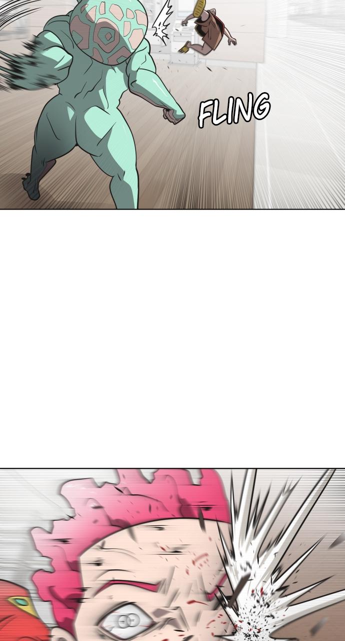 The Superhuman Era Chapter 23 - Page 62