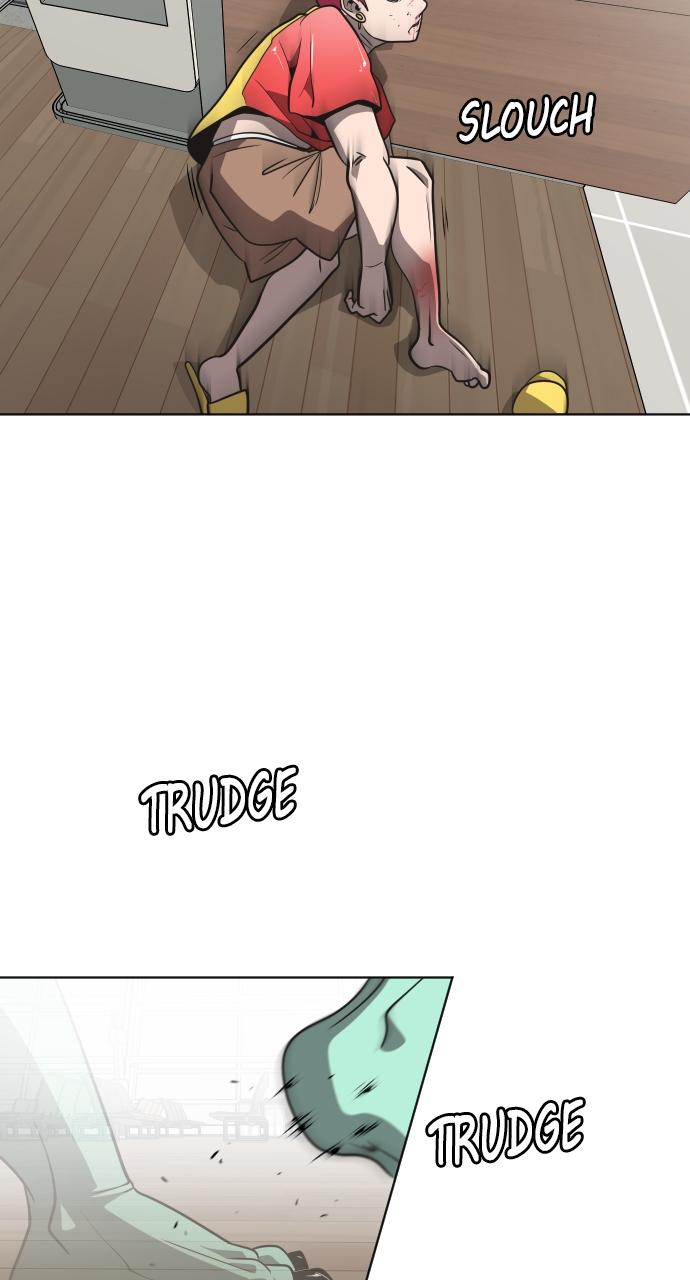 The Superhuman Era Chapter 23 - Page 64