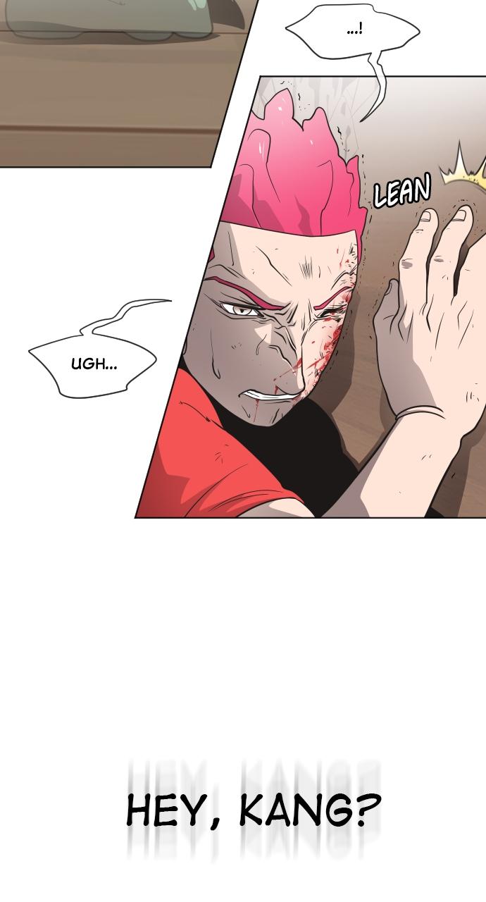 The Superhuman Era Chapter 23 - Page 65