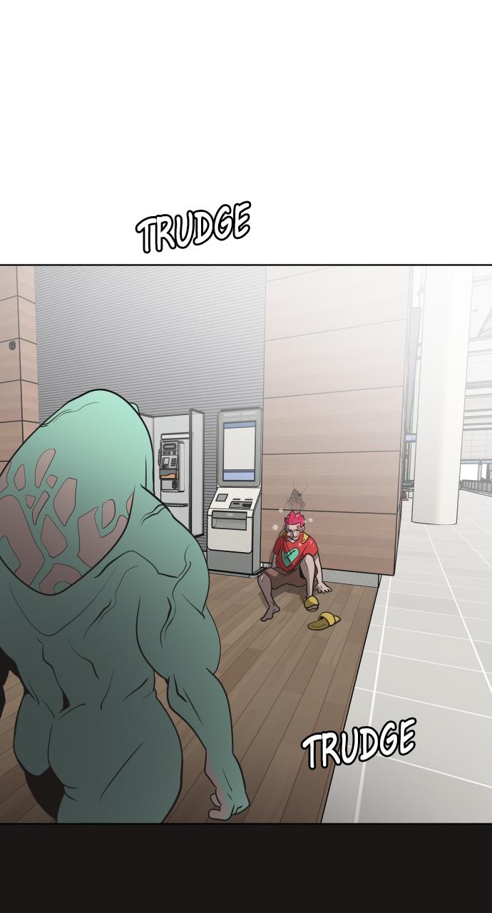 The Superhuman Era Chapter 23 - Page 66