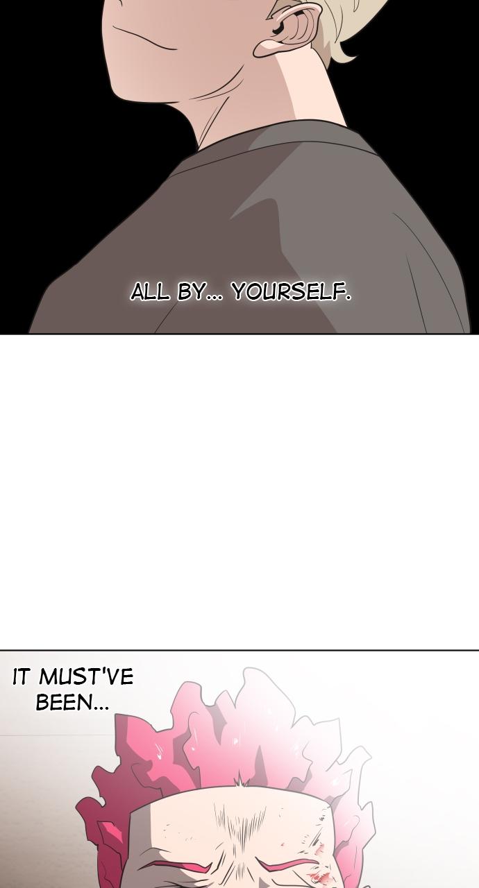 The Superhuman Era Chapter 23 - Page 68