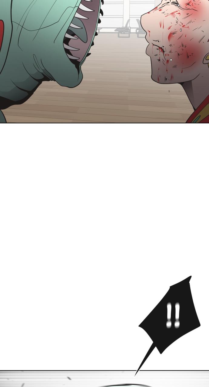 The Superhuman Era Chapter 23 - Page 70