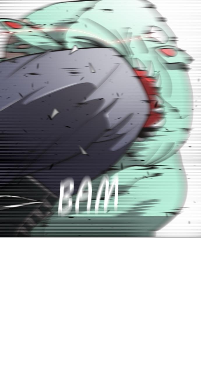 The Superhuman Era Chapter 23 - Page 71