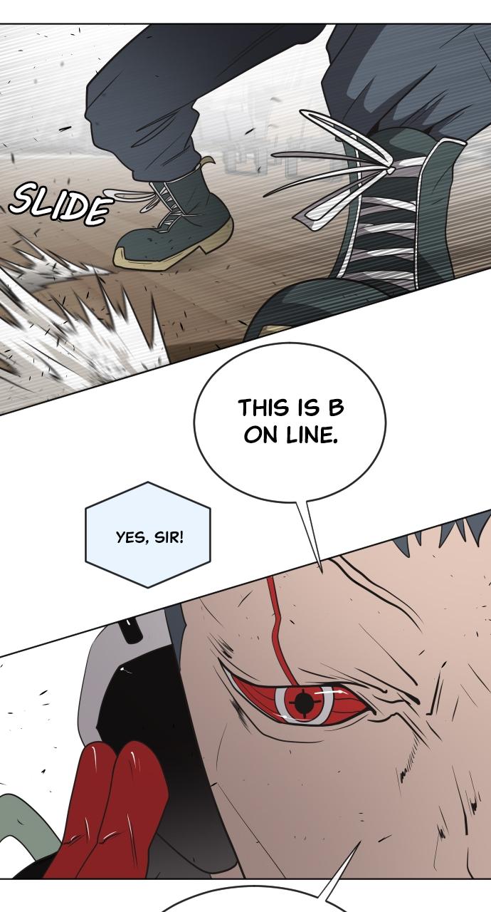 The Superhuman Era Chapter 23 - Page 72