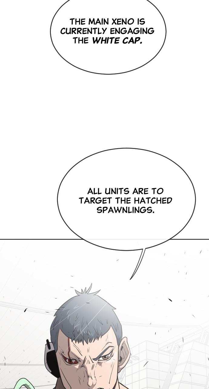 The Superhuman Era Chapter 23 - Page 73