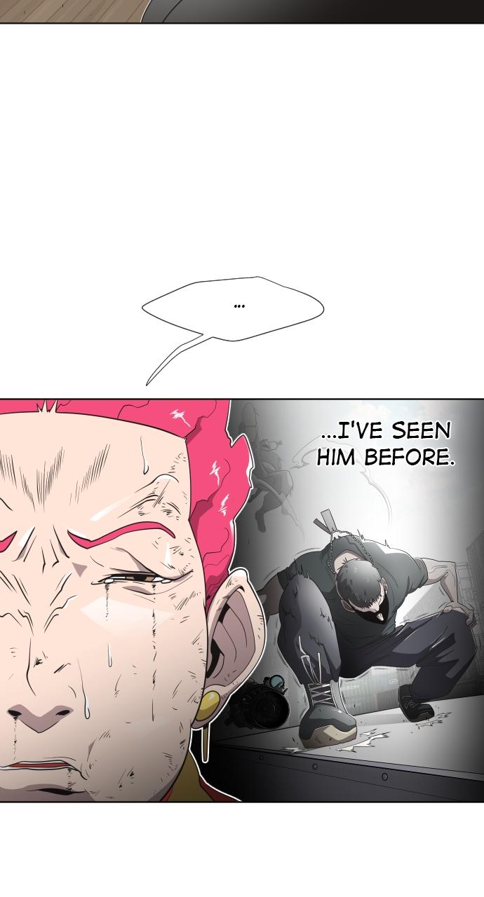 The Superhuman Era Chapter 24 - Page 6