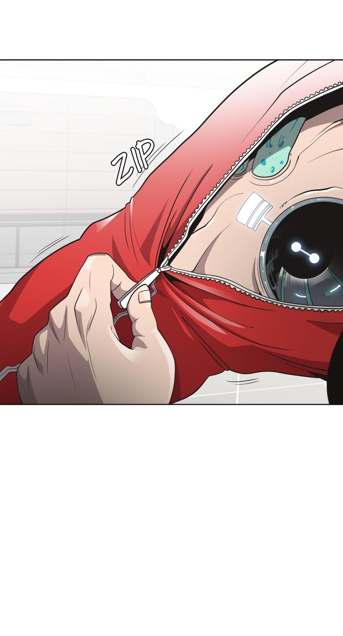 The Superhuman Era Chapter 24 - Page 8