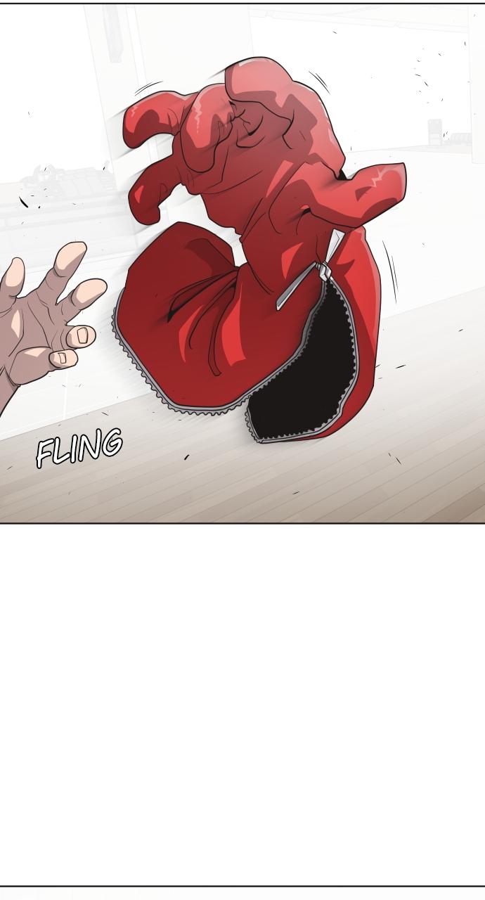 The Superhuman Era Chapter 24 - Page 9