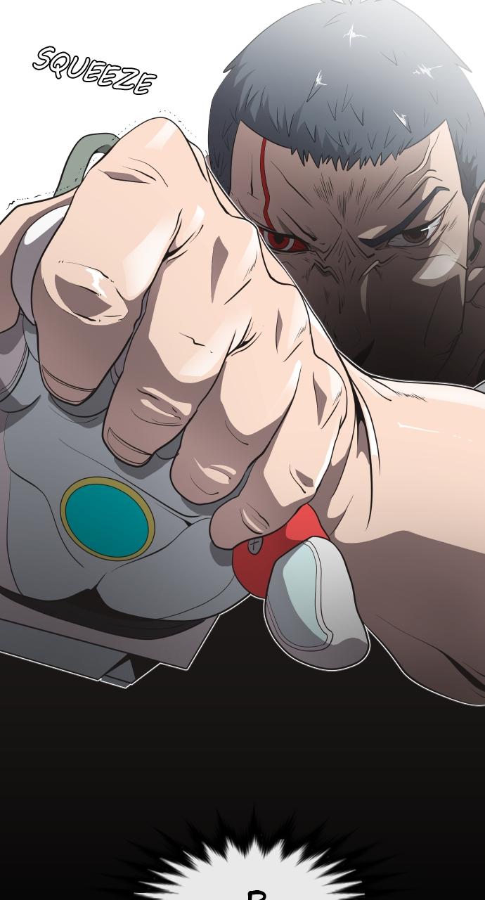 The Superhuman Era Chapter 24 - Page 11