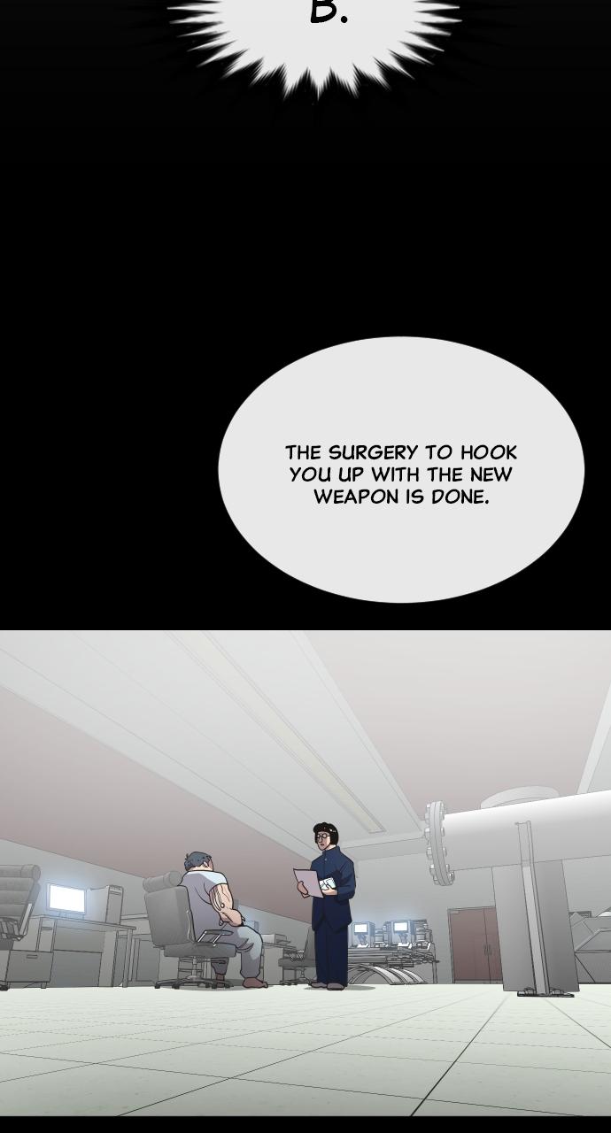 The Superhuman Era Chapter 24 - Page 12