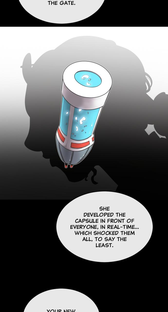 The Superhuman Era Chapter 24 - Page 16