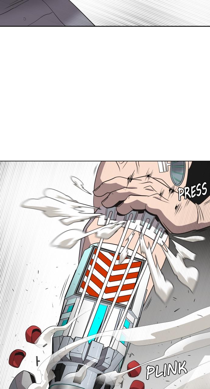 The Superhuman Era Chapter 24 - Page 21