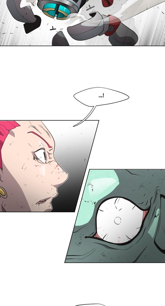 The Superhuman Era Chapter 24 - Page 22