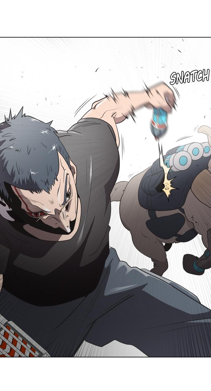 The Superhuman Era Chapter 24 - Page 26