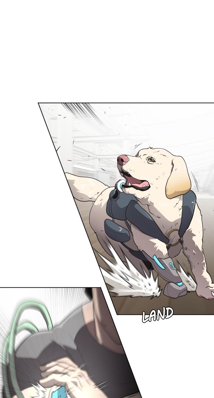 The Superhuman Era Chapter 24 - Page 27