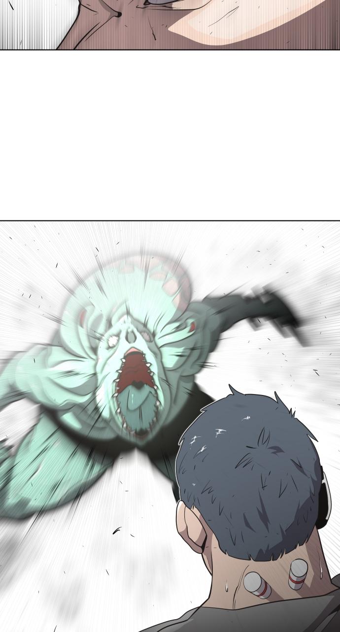 The Superhuman Era Chapter 24 - Page 30