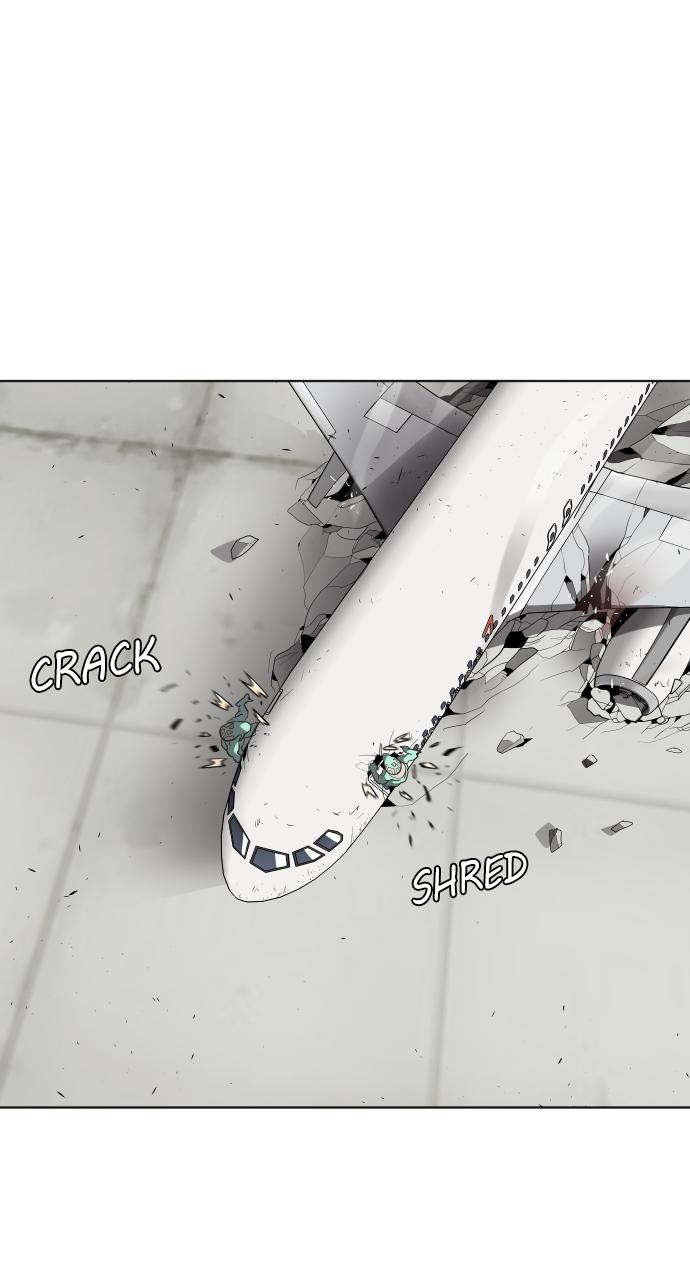 The Superhuman Era Chapter 24 - Page 34