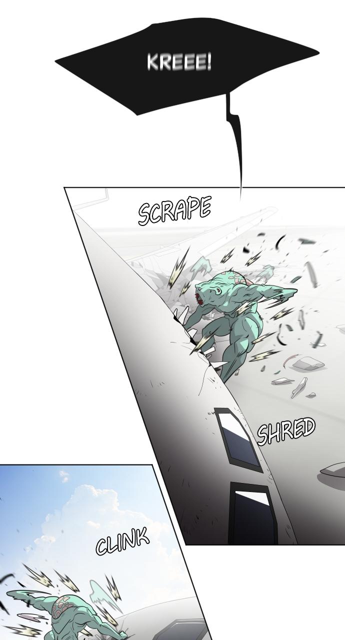 The Superhuman Era Chapter 24 - Page 35