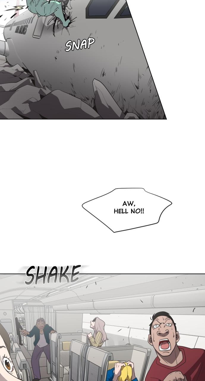 The Superhuman Era Chapter 24 - Page 36