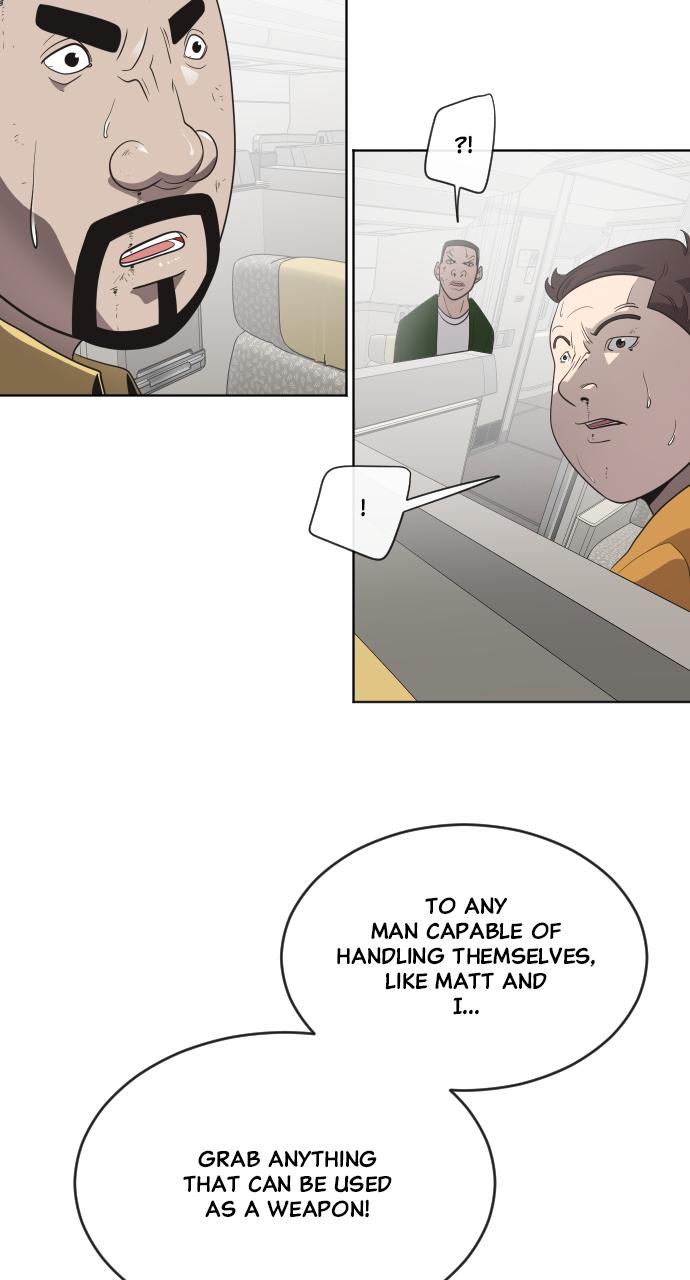 The Superhuman Era Chapter 24 - Page 38