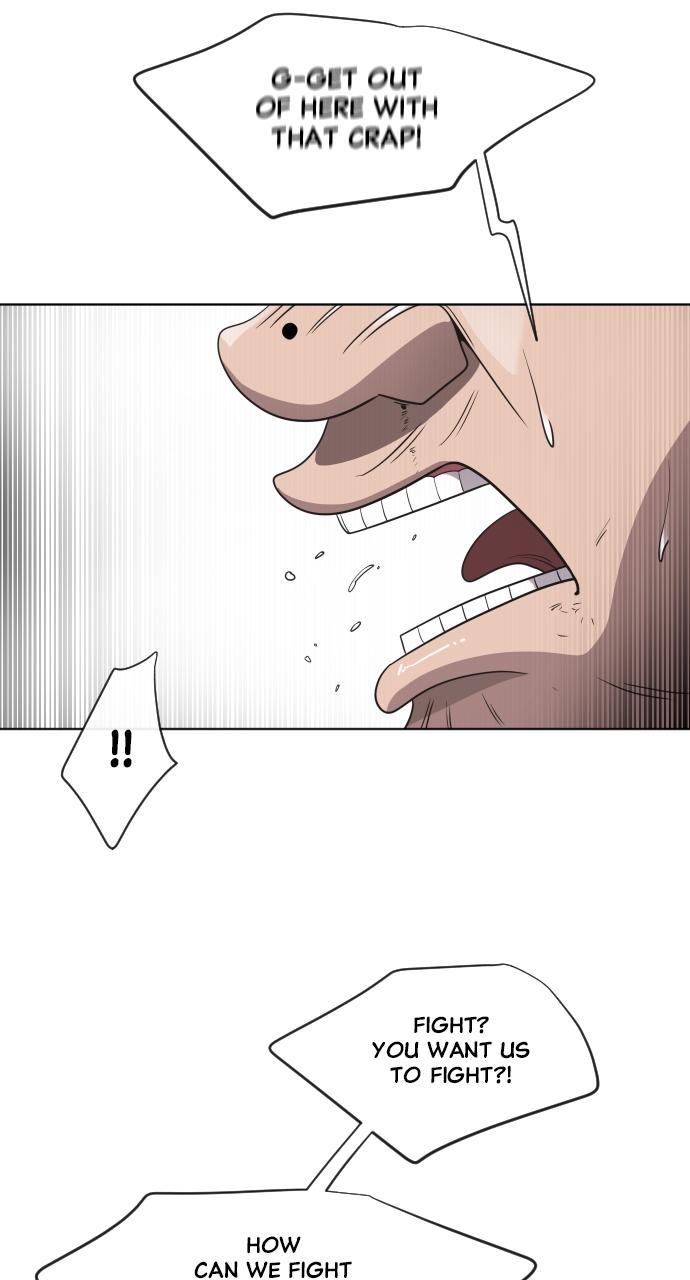 The Superhuman Era Chapter 24 - Page 40