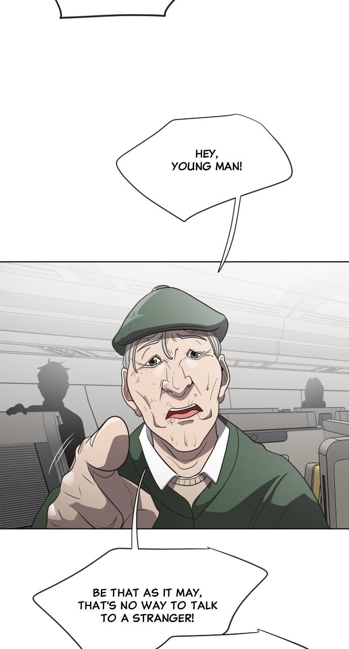 The Superhuman Era Chapter 24 - Page 42