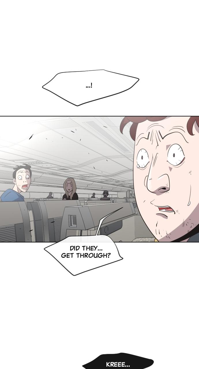 The Superhuman Era Chapter 24 - Page 44