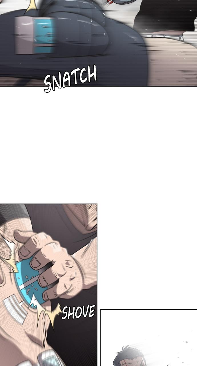 The Superhuman Era Chapter 24 - Page 48