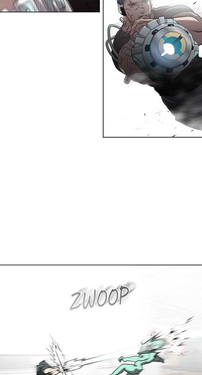 The Superhuman Era Chapter 24 - Page 49