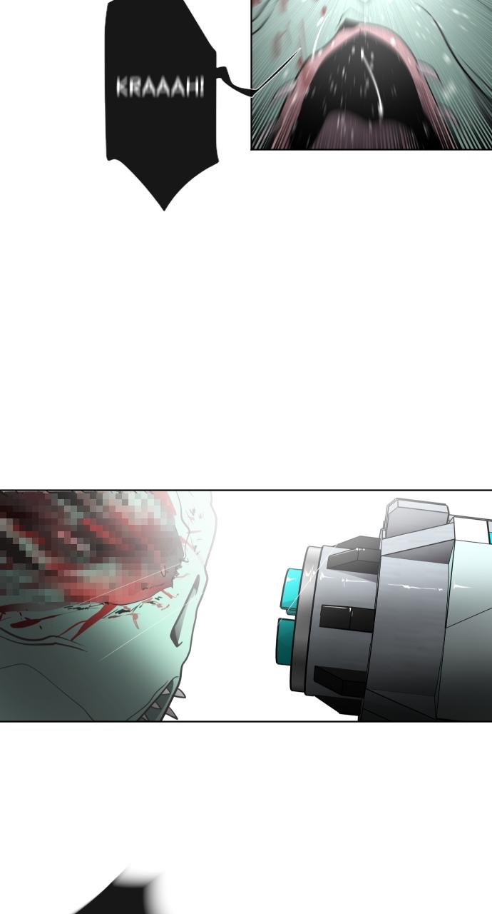 The Superhuman Era Chapter 24 - Page 51