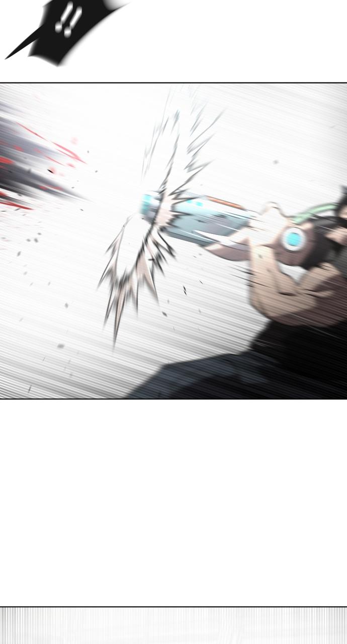 The Superhuman Era Chapter 24 - Page 52