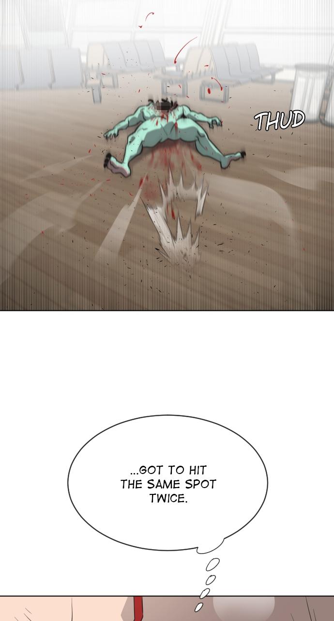 The Superhuman Era Chapter 24 - Page 53