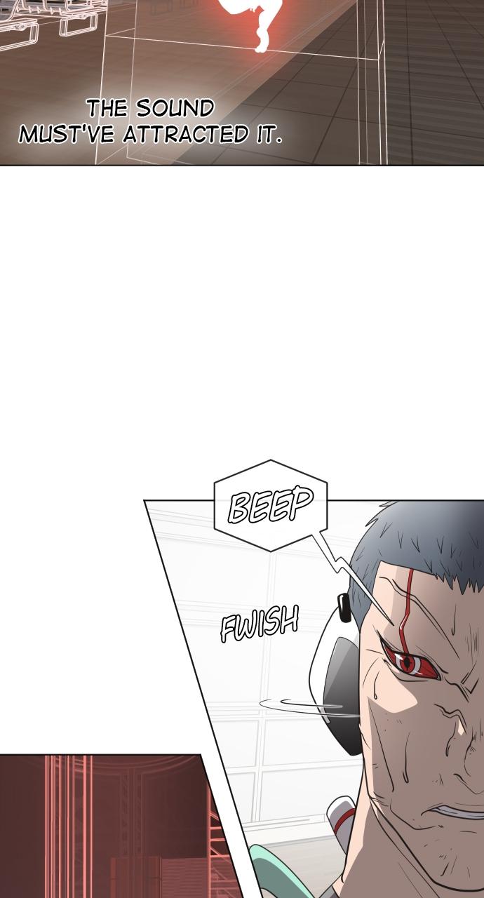 The Superhuman Era Chapter 24 - Page 56