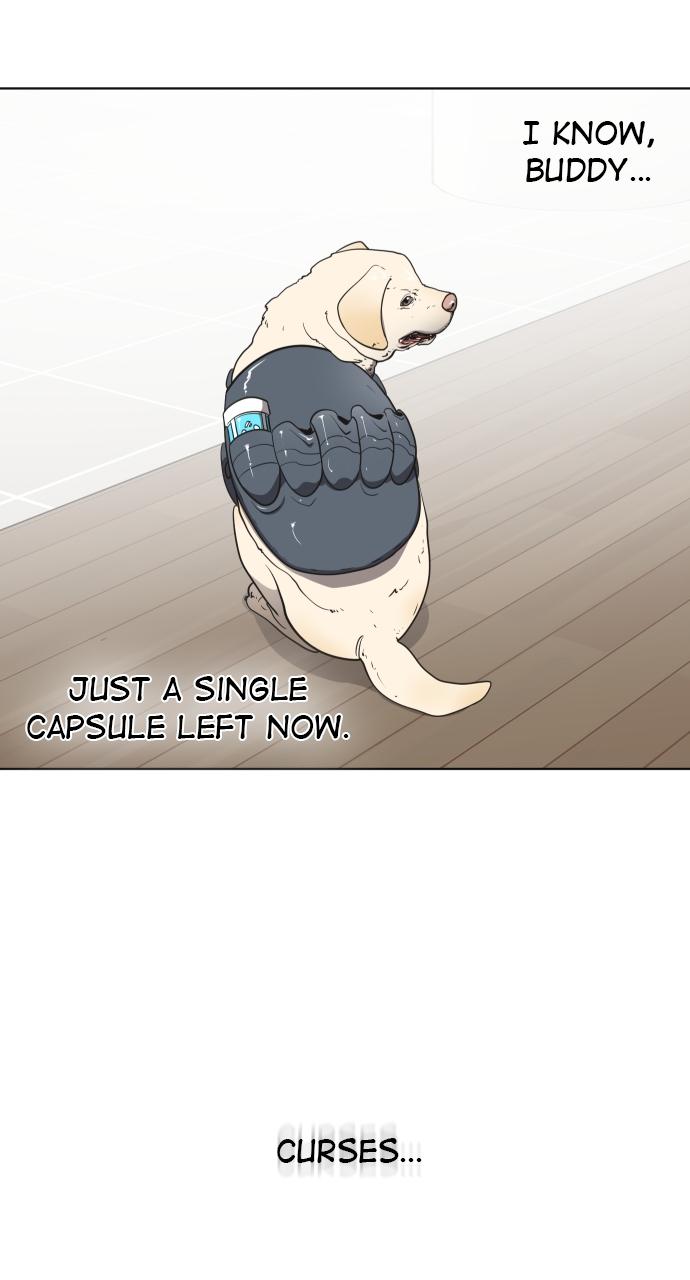 The Superhuman Era Chapter 24 - Page 59