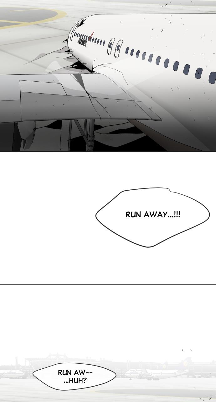 The Superhuman Era Chapter 24 - Page 62