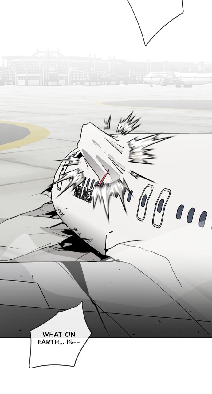 The Superhuman Era Chapter 24 - Page 64
