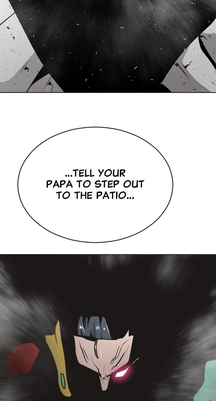 The Superhuman Era Chapter 24 - Page 67