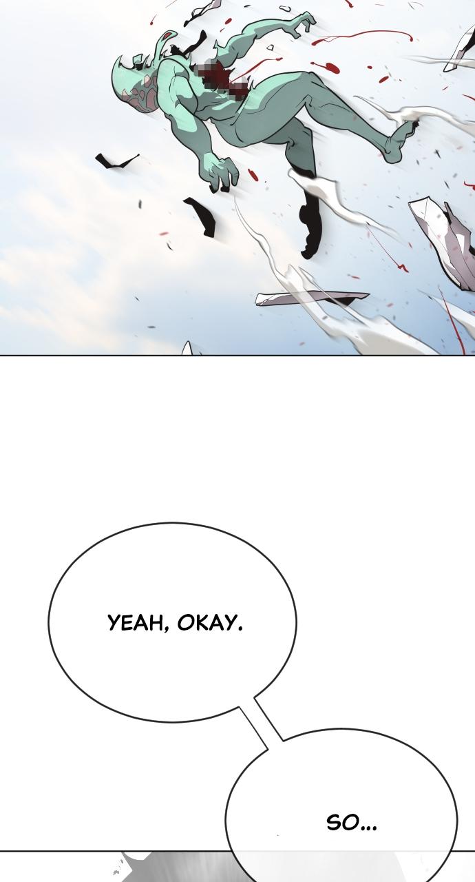 The Superhuman Era Chapter 25 - Page 4