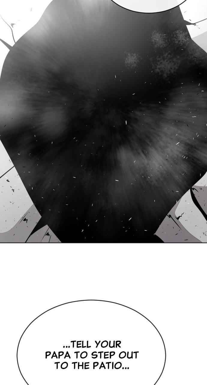 The Superhuman Era Chapter 25 - Page 5