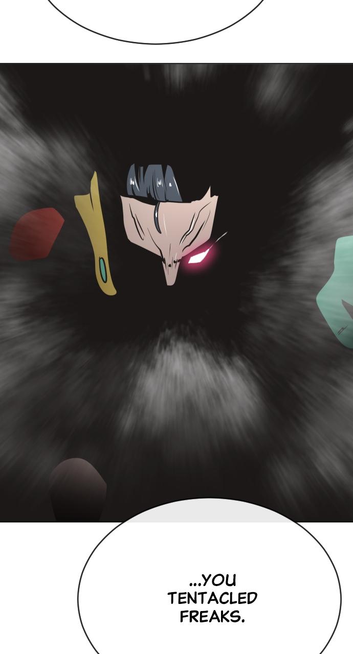 The Superhuman Era Chapter 25 - Page 6