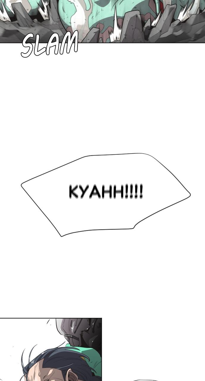 The Superhuman Era Chapter 25 - Page 9