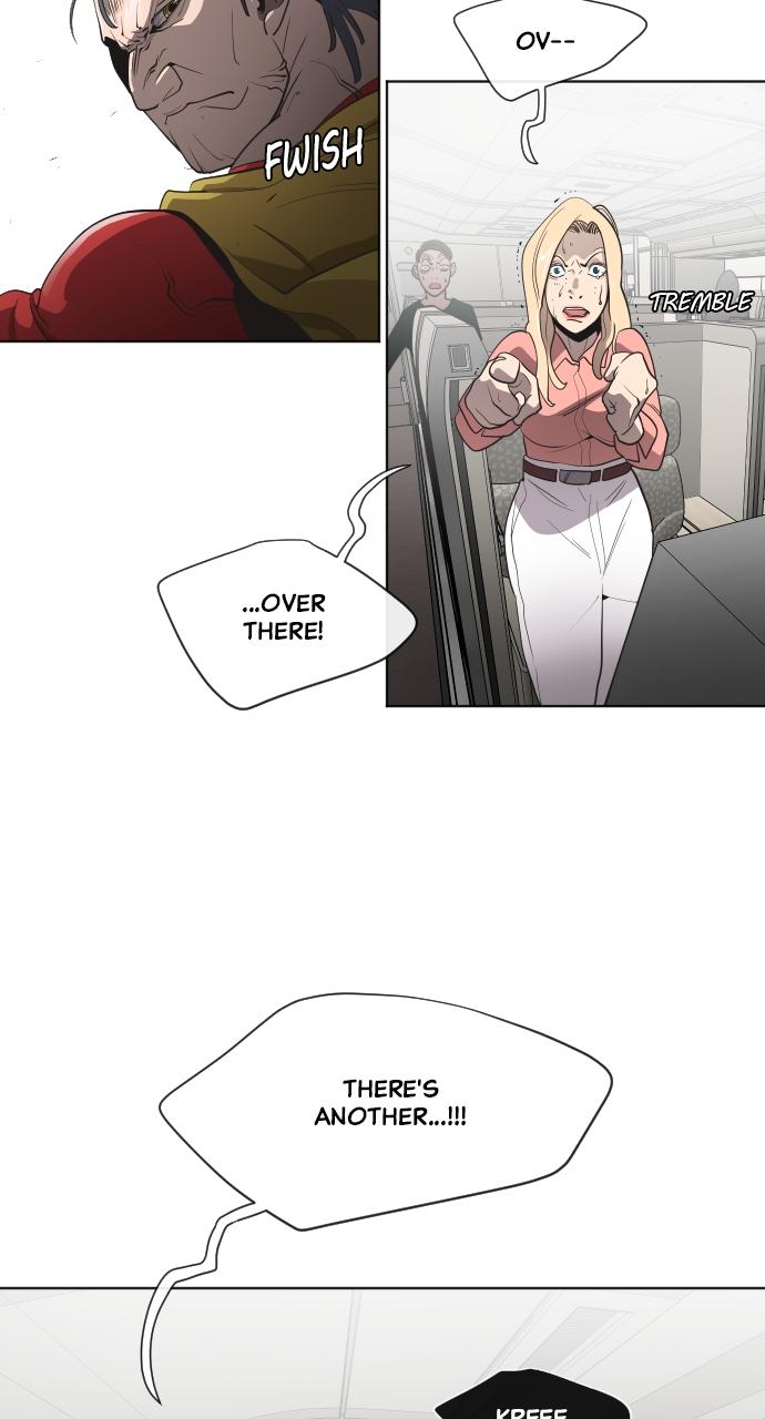 The Superhuman Era Chapter 25 - Page 10