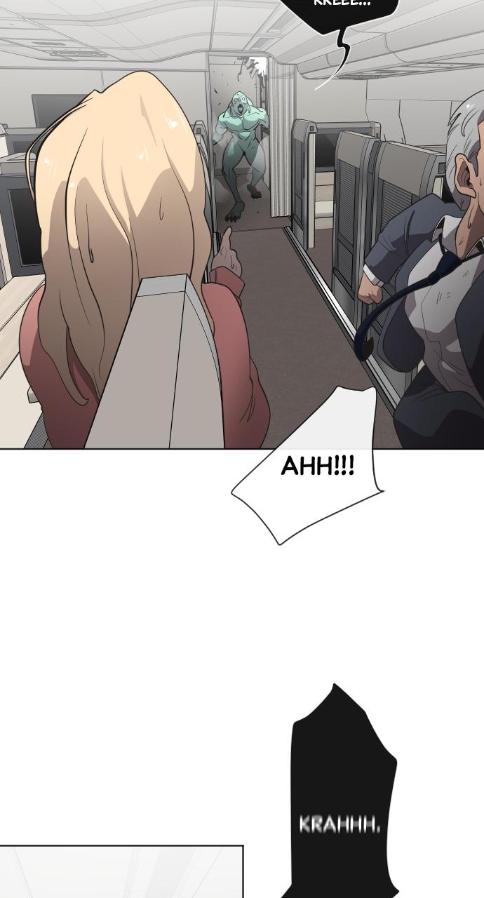 The Superhuman Era Chapter 25 - Page 11