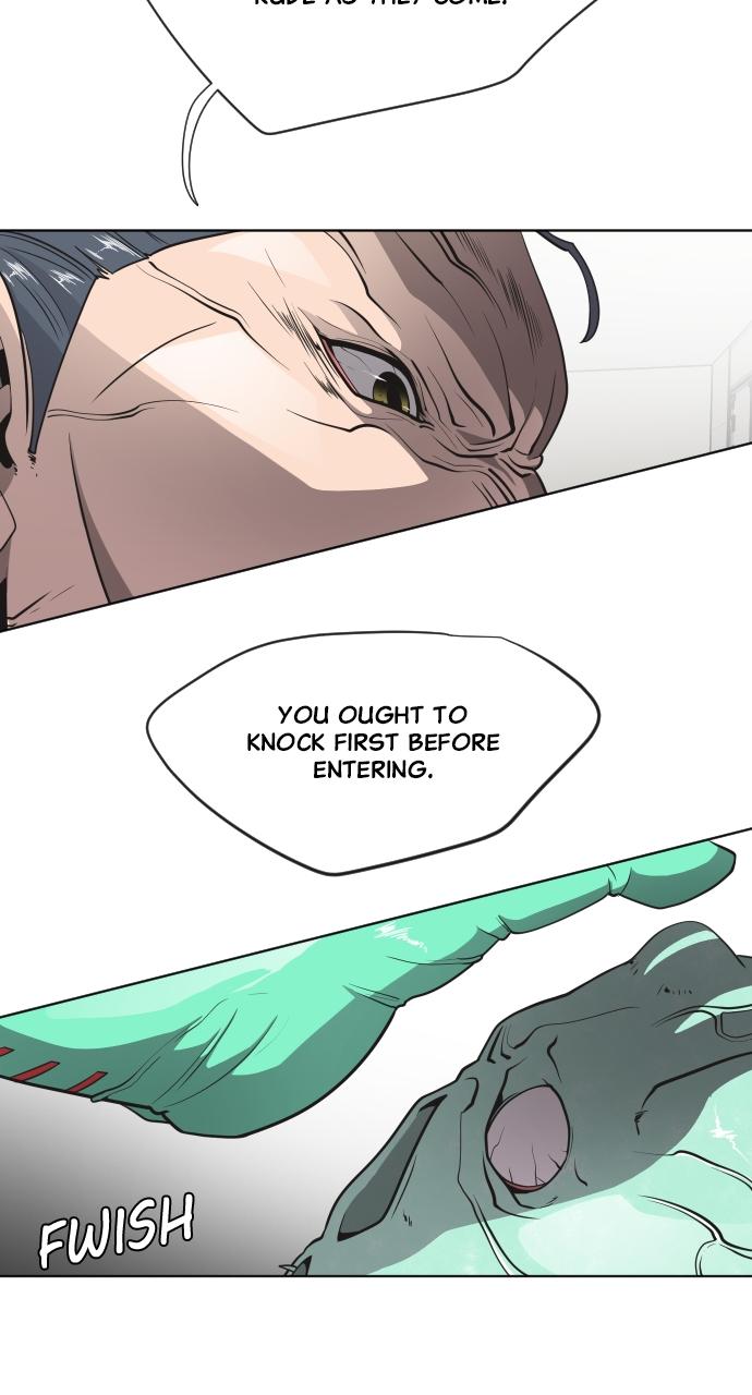 The Superhuman Era Chapter 25 - Page 14