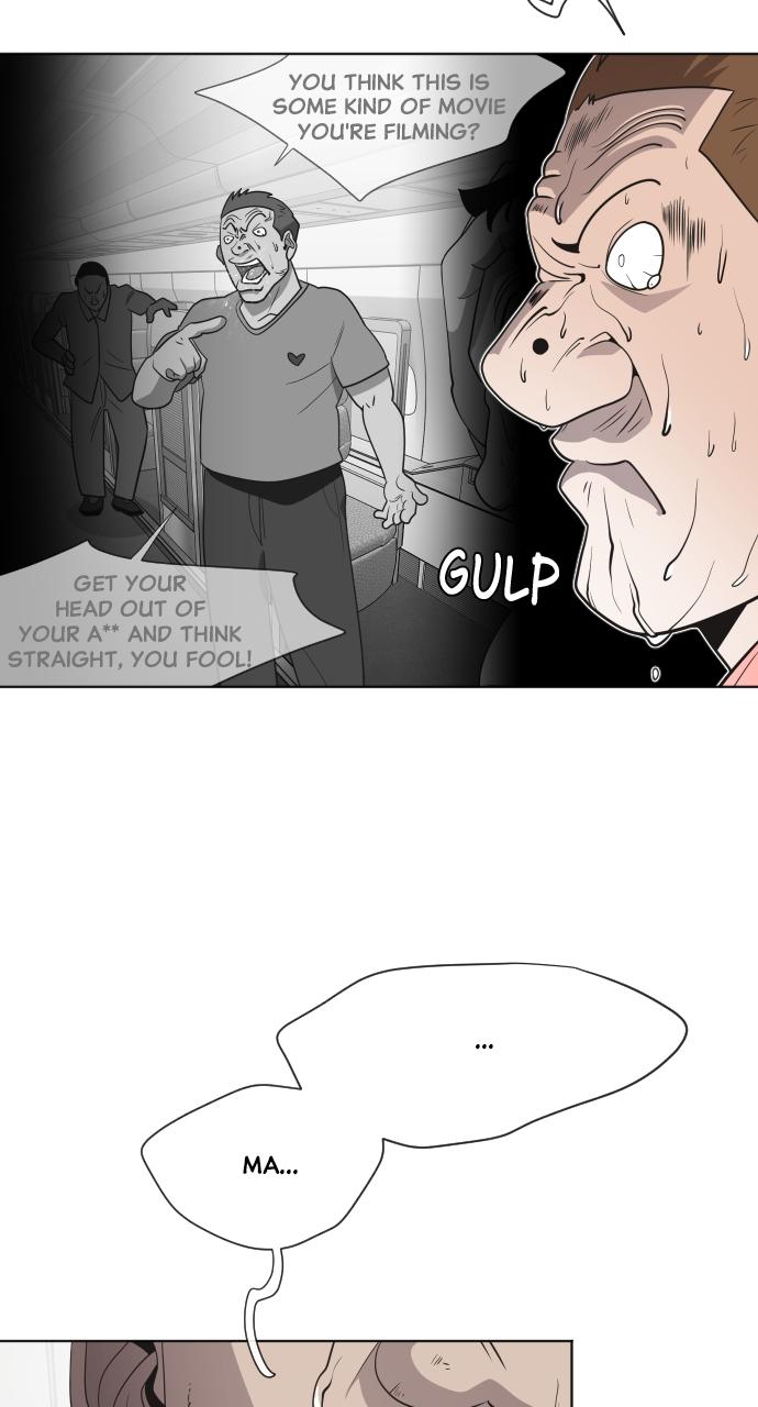 The Superhuman Era Chapter 25 - Page 17