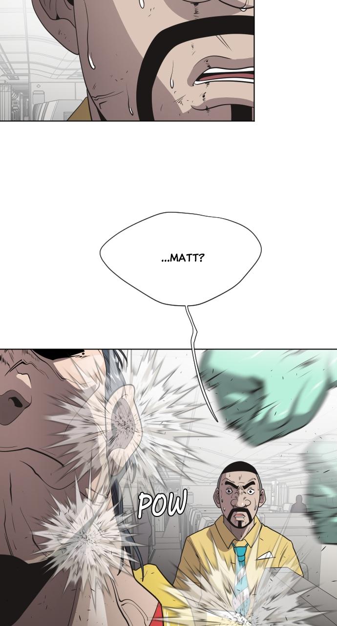 The Superhuman Era Chapter 25 - Page 18