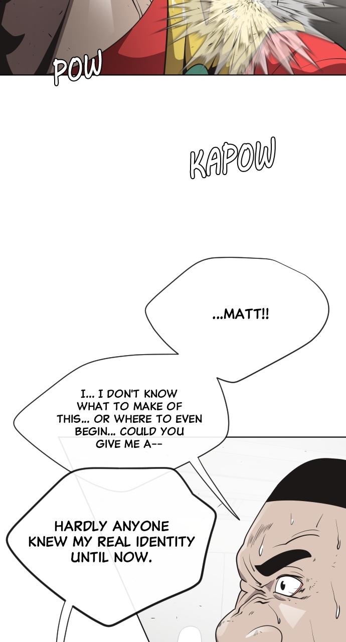 The Superhuman Era Chapter 25 - Page 19