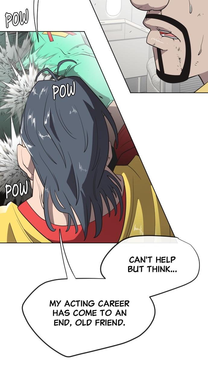 The Superhuman Era Chapter 25 - Page 20